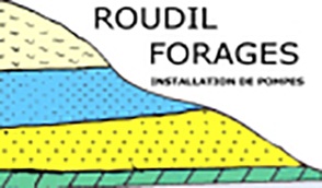 ROUDIL Forages