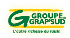 Grap'Sud Union