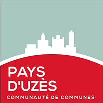 Communauté de Communes Pays d'Uzès